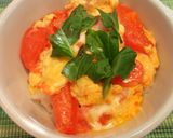 イタリアン丼作り方6写真