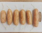 簡単に！手作り「サラダチキンスティック」作り方6写真