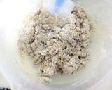 ローカロリー！サクサククッキー♪作り方3写真