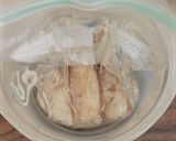 簡単に！手作り「サラダチキンスティック」作り方7写真