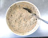 えっ！餃子の皮DE和風ソースミニピザ？作り方4写真