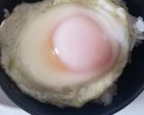 目玉焼ごはん&野菜炒め、他作り方2写真