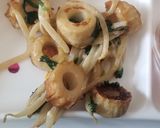 目玉焼ごはん&野菜炒め、他作り方5写真