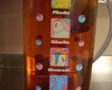 麦茶ポットでたっぷり♪水出し紅茶♪作り方9写真