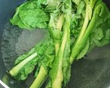 じゃがいもと菜の花の簡単マヨサラダ作り方2写真