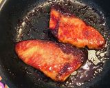 ＼実は簡単／10分でブリの照り焼きマヨ作り方3写真