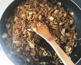 そばめし作り方6写真