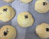あんぱん作り方7写真