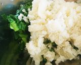 じゃがいもと菜の花の簡単マヨサラダ作り方5写真