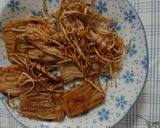 えのきステーキ作り方5写真