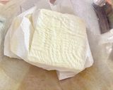 まるでお餅な♡豆腐もち♡作り方2写真