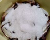 飯寿司の革命！ 洋風ハタハタ寿司作り方2写真