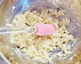 まるでお餅な♡豆腐もち♡作り方5写真