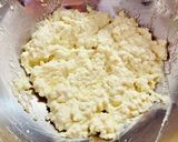 まるでお餅な♡豆腐もち♡作り方6写真