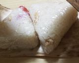 春の筍ご飯です。作り方7写真