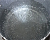 簡単 濃厚魚介スープ がっつりまぜそば作り方2写真