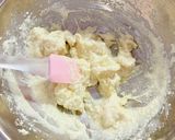 まるでお餅な♡豆腐もち♡作り方13写真