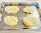 まるでお餅な♡豆腐もち♡作り方20写真