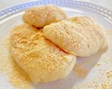 まるでお餅な♡豆腐もち♡作り方22写真