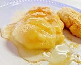 まるでお餅な♡豆腐もち♡作り方24写真