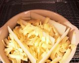【時短】焼きカレーおもちチーズ作り方1写真