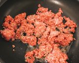 昭和オムレツ☆作り方3写真