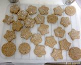 ローカロリー！サクサククッキー♪作り方5写真