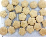 ローカロリー！サクサククッキー♪作り方6写真