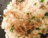 喫茶店ピラフ♪作り方4写真