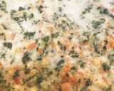 離乳食＊タンパク質⑧＊牛乳＊レンジで＊作り方6写真