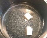 【糖尿病】白菜スープ 88kcal作り方4写真