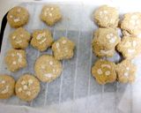 ローカロリー！サクサククッキー♪作り方8写真