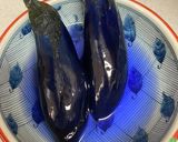 呪術廻戦 簡単☆キャラ弁☆五条悟作り方4写真