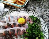 ごま香る☆トロトロ焼き白ネギ♪作り方5写真
