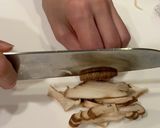 揚げない！簡単焼き春巻き♪作り方1写真