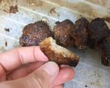 ローカロリー！サクサククッキー♪作り方9写真
