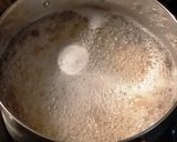 まんま冷凍したフキノトウでペペロンチーノ作り方4写真