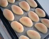 バターがない!!ときの菓子パン生地作り方7写真