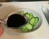 2分で作れる!簡単おつまみきゅうり作り方3写真