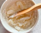 クリームロールキャベツ作り方5写真