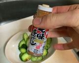 2分で作れる!簡単おつまみきゅうり作り方6写真