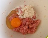 クリームロールキャベツ作り方9写真