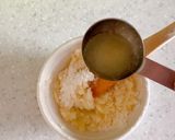 クリームロールキャベツ作り方16写真