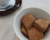 簡単！基本の甘酒作り方10写真