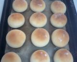 バターがない!!ときの菓子パン生地作り方8写真