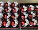 超簡単!絶対おいしい!パンナコッタ♡業務作り方17写真