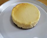 秘密にしたいベイクドチーズケーキ作り方17写真