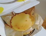 秘密にしたいベイクドチーズケーキ作り方19写真