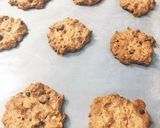 アーモンドクッキー作り方6写真