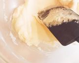 強力粉さくさくクッキー作り方2写真